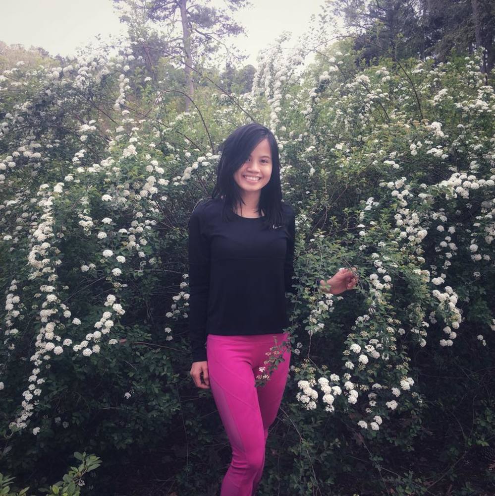 Meet your Posher, Thao